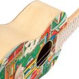 Ortega RUAR-HY Konzert-Ukulele Thumbnail 4