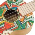 Ortega RUAR-HY Konzert-Ukulele Thumbnail 5