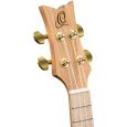 Ortega RUAR-HY Konzert-Ukulele Thumbnail 8