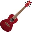 Ortega RUEL-MRD Konzert-Ukulele inkl. Gigbag Thumbnail 3
