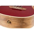 Ortega RUEL-MRD Konzert-Ukulele inkl. Gigbag Thumbnail 4
