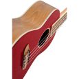 Ortega RUEL-MRD Konzert-Ukulele inkl. Gigbag Thumbnail 5