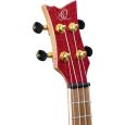 Ortega RUEL-MRD Konzert-Ukulele inkl. Gigbag Thumbnail 7
