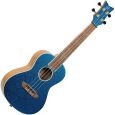 Ortega RUEL-MBL Konzert-Ukulele inkl. Gigbag Thumbnail 1
