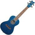 Ortega RUEL-MBL Konzert-Ukulele inkl. Gigbag Thumbnail 3