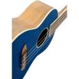 Ortega RUEL-MBL Konzert-Ukulele inkl. Gigbag Thumbnail 5