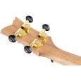 Ortega RUEL-MBL Konzert-Ukulele inkl. Gigbag Thumbnail 7