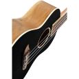 Ortega RUEL-MBK Konzert-Ukulele inkl. Gigbag Thumbnail 6