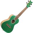 Ortega RUEL-MGR Konzert-Ukulele inkl. Gigbag Thumbnail 1