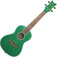 Ortega RUEL-MGR Konzert-Ukulele inkl. Gigbag Thumbnail 3