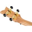 Ortega RUEL-MGR Konzert-Ukulele inkl. Gigbag Thumbnail 6