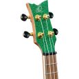 Ortega RUEL-MGR Konzert-Ukulele inkl. Gigbag Thumbnail 7