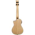 Ortega RUNAB-CC Konzert-Ukulele inkl. Gigbag Thumbnail 2