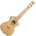 Ortega RUNAB-CC Konzert-Ukulele inkl. Gigbag Thumbnail 3