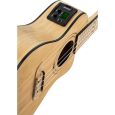 Ortega RUNAB-CC Konzert-Ukulele inkl. Gigbag Thumbnail 5