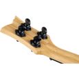 Ortega RUNAB-CC Konzert-Ukulele inkl. Gigbag Thumbnail 7