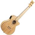 Ortega RUNAB-TE Tenor-Ukulele inkl. Gigbag Thumbnail 1