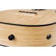 Ortega RUNAB-TE Tenor-Ukulele inkl. Gigbag Thumbnail 5