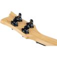 Ortega RUNAB-TE Tenor-Ukulele inkl. Gigbag Thumbnail 7