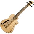 Ortega RUNAB-UB Bass-Ukulele inkl. Gigbag Thumbnail 3
