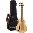 Ortega RUNAB-UB Bass-Ukulele inkl. Gigbag Thumbnail 4
