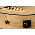 Ortega RUNAB-UB Bass-Ukulele inkl. Gigbag Thumbnail 5