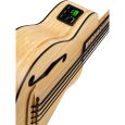 Ortega RUNAB-UB Bass-Ukulele inkl. Gigbag Thumbnail 6