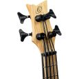 Ortega RUNAB-UB Bass-Ukulele inkl. Gigbag Thumbnail 8