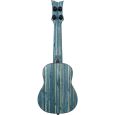 Ortega RUSWB-SO Sopran-Ukulele inkl. Gigbag Thumbnail 2