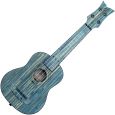 Ortega RUSWB-SO Sopran-Ukulele inkl. Gigbag Thumbnail 3