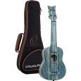 Ortega RUSWB-SO Sopran-Ukulele inkl. Gigbag Thumbnail 4
