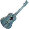 Ortega RUSWB-CC Konzert-Ukulele inkl. Gigbag Thumbnail 1