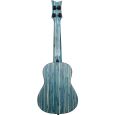 Ortega RUSWB-CC Konzert-Ukulele inkl. Gigbag Thumbnail 2