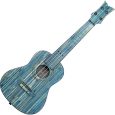 Ortega RUSWB-CC Konzert-Ukulele inkl. Gigbag Thumbnail 3