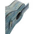 Ortega RUSWB-CC Konzert-Ukulele inkl. Gigbag Thumbnail 6