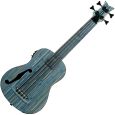 Ortega RUSWB-UB Bass-Ukulele inkl. Gigbag Thumbnail 2