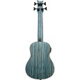 Ortega RUSWB-UB Bass-Ukulele inkl. Gigbag Thumbnail 3