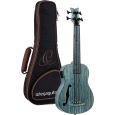 Ortega RUSWB-UB Bass-Ukulele inkl. Gigbag Thumbnail 4