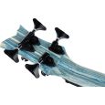 Ortega RUSWB-UB Bass-Ukulele inkl. Gigbag Thumbnail 7