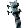 Ortega RUSWB-UB Bass-Ukulele inkl. Gigbag Thumbnail 8