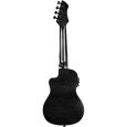 Ortega RUHZ-CE-STAR Konzert-Ukulele inkl. Gigbag Thumbnail 2