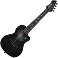 Ortega RUHZ-CE-STAR Konzert-Ukulele inkl. Gigbag Thumbnail 3