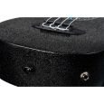 Ortega RUHZ-CE-STAR Konzert-Ukulele inkl. Gigbag Thumbnail 5