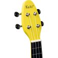 Ortega K2-LGR Keiki Sopran-Ukulele Set Thumbnail 7