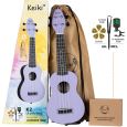 Ortega K2-LAF Keiki Sopran-Ukulele Set Thumbnail 9