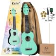 Ortega K2-CBM Keiki Sopran-Ukulele Set Thumbnail 9