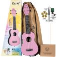 Ortega K2-FYD Keiki Sopran-Ukulele Set Thumbnail 9