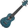 Ortega K2SS-BKC Keiki Superscale Sopran-Ukulele Set Thumbnail 3