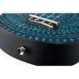 Ortega K2SS-BKC Keiki Superscale Sopran-Ukulele Set Thumbnail 4