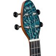 Ortega K2SS-BKC Keiki Superscale Sopran-Ukulele Set Thumbnail 8